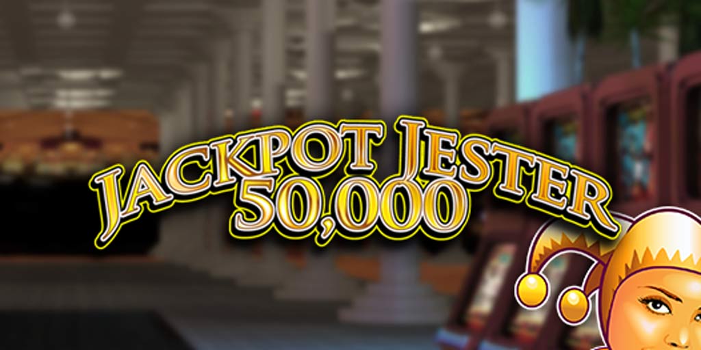 Jackpot jester 50000 casino