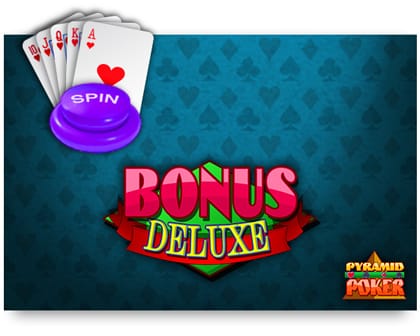 Pyramid Bonus Deluxe – Green Bay Casino