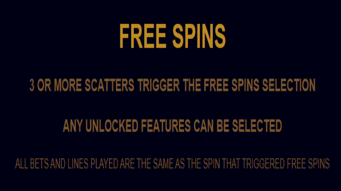 Free Spins at Thunderstruck Wild Lightning