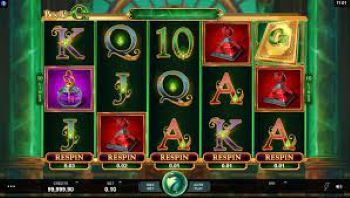 Casino Action’s Book of Oz: Are You Ready to Unlock the Secrets of Emerald City?