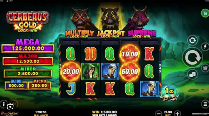 Unlocking Fortunes: My Insider Take on Casino Classic’s Top 5 Games of the Month!