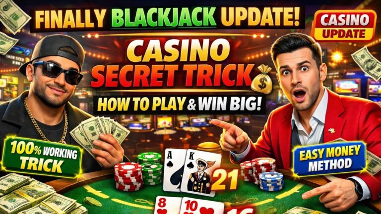 BlackJack Casino Trick Full Explaination IN Grand Mobile Rp Life Simulator #grandrp