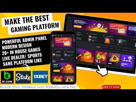 How to Start your Own Online Casino | LIKE STAKE – ViperPro