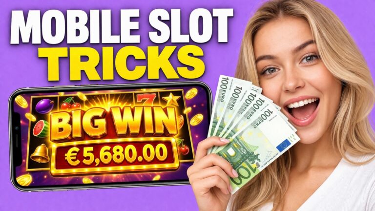 william hill casino app 📱 Mobile Wins Slot Tricks