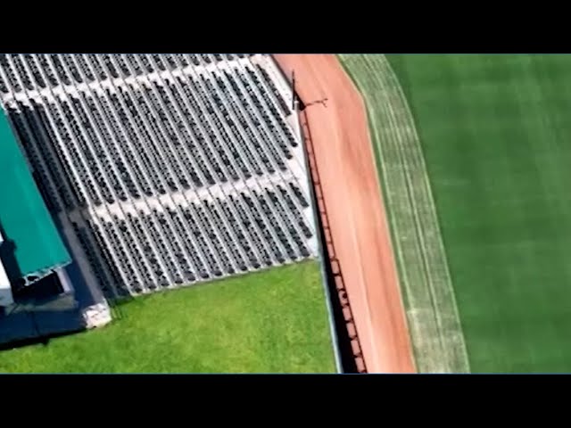 $129 pass covers the entire Sacramento River Cats home season