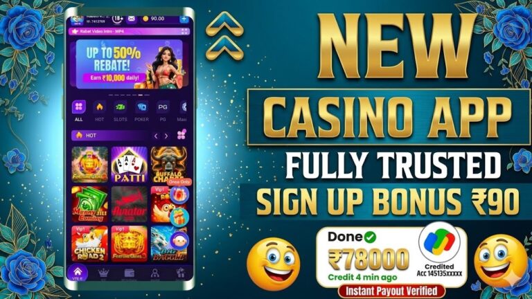 Best Casino Apps 2026 💰 | New Casino Games with Sign Up Bonus | No Deposit Bonus Casino Apps