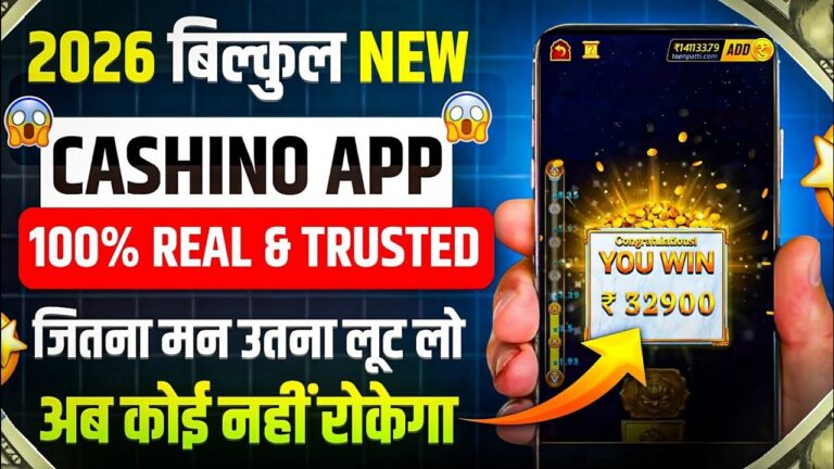 Best Casino Apps 2026 💰 | New Casino Games with Sign Up Bonus | No Deposit Bonus Casino Apps