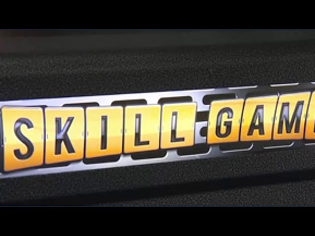 Pa. Supreme Court rules skill games are slot machines
