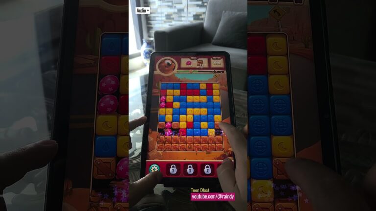 Toon Blast | Game for Android | Gameplay #game #android #free #mobile #gameplay #review #gamer
