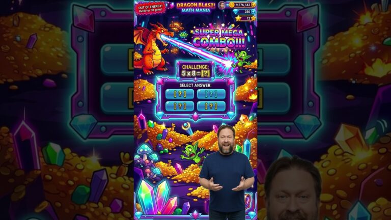 Upwardly Math – Real Math Practice NOT Video Games