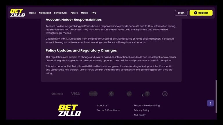 BETZILLO CASINO AUSTRALIA REVIEW 2026 | A$10 NO DEPOSIT BONUS, POKIES & VIP REWARDS