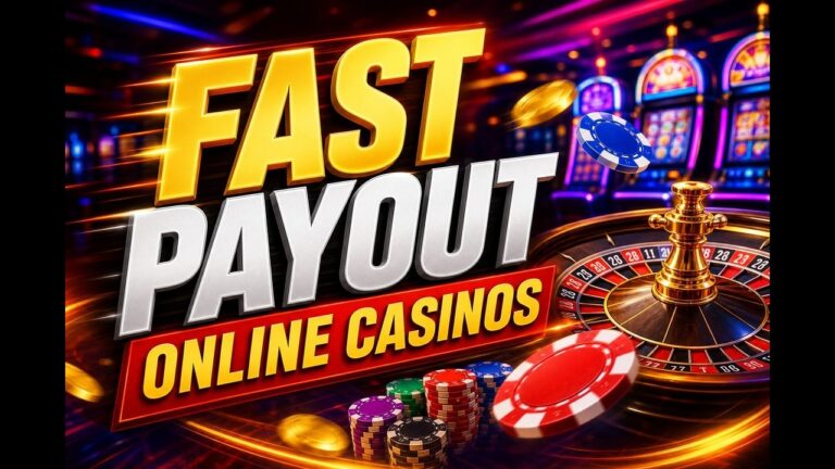 Best Real Money Online Casinos 2026: Top Sites & How to Win Big