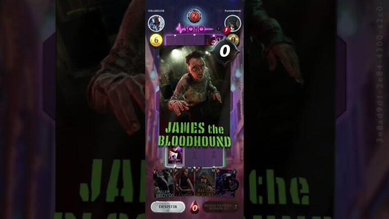 Clans Of London#mobile #vampire #gameplay #newgame #tcg #heartstone #legendsofruneterra #marvelsnap