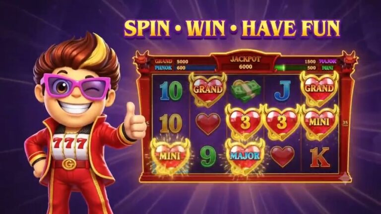 Grand Fortune Club 🎰 Grand Fortune Club Casino Slots | Big Wins & Jackpot Gameplay