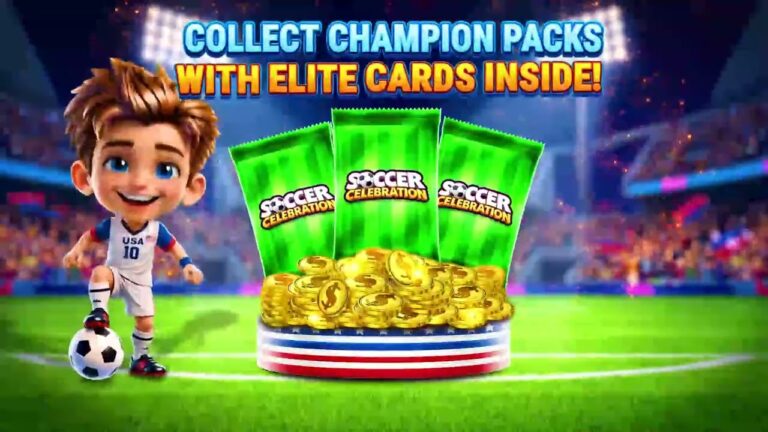 Soccer Celebration Set is here! #slots #slotmachines #casino