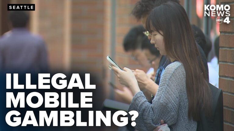 State AG seeks to end “social casino” apps, despite previous gambling guidance