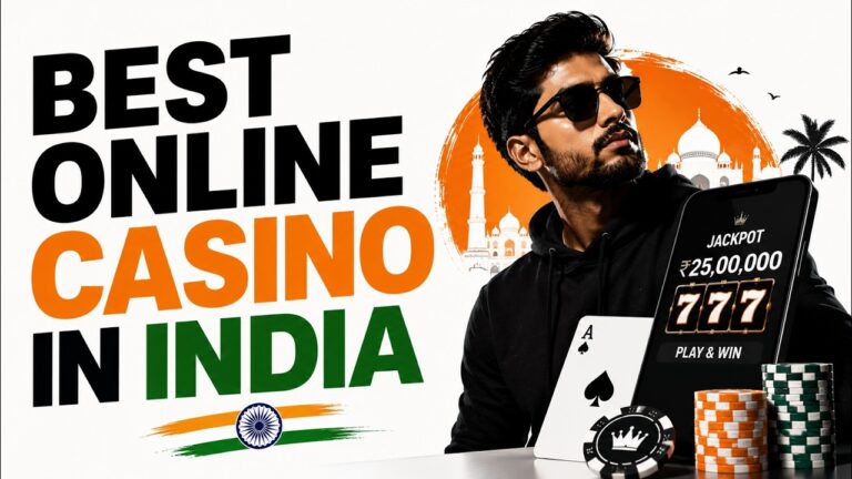 Best Casino App India 2026: Top Mobile Apps for Instant Withdrawals and High RTP Games 🎰
