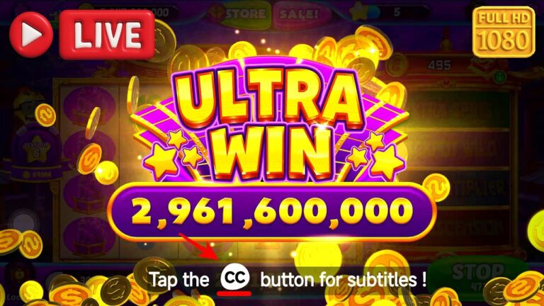 Best Jackpot Master Casino Moonlit Allure 2026 Slots App Glitch Try These Tricks Ok