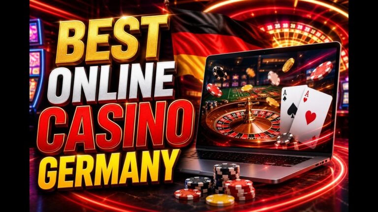 Best Online Casino Germany 2026: Top German Gambling Sites & Crypto Casinos