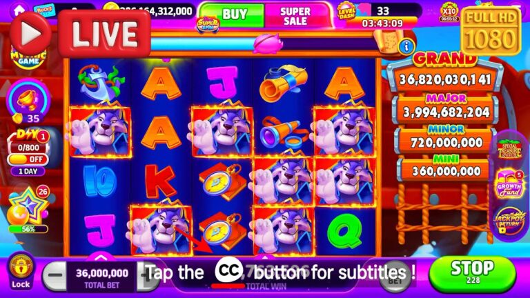 Cash Tornado Casino Best App for Big Wins Piggy Legend Pirate Slots 2026 🎰 Spin