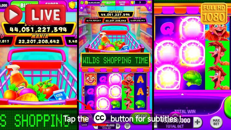 Cash Tornado Market Mania Slots Game Withdrawal 2026 Best App for Big Wins Ok