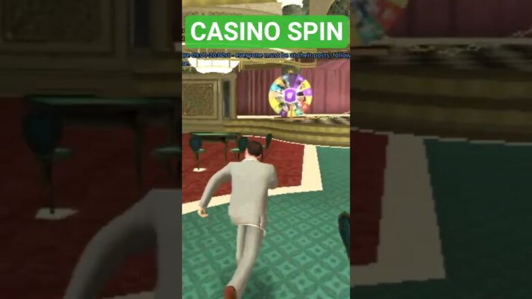 GRAND MOBILE CASINO SPIN #gaming #grandmobile #games #gangster #gangstergames