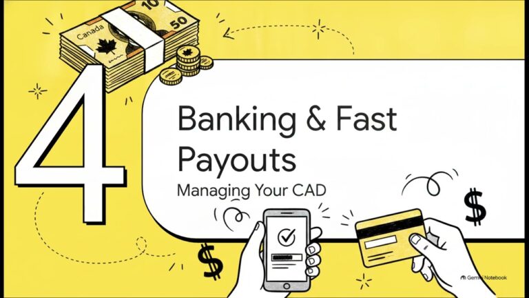 Online Casino Canada X: Real Money Games & CAD Bonuses