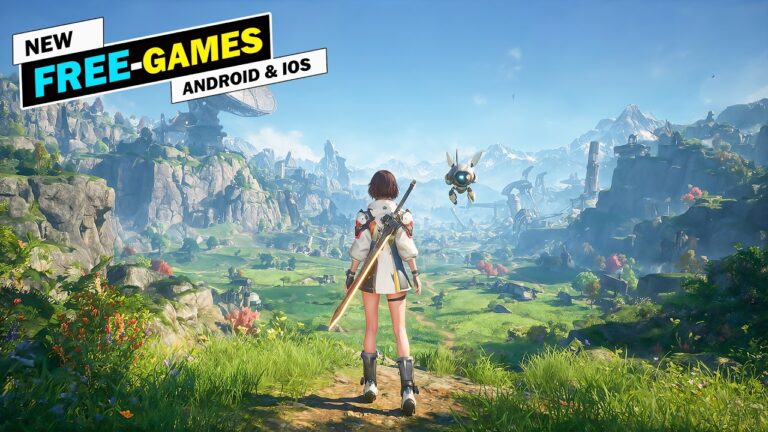 TOP 10 BEST FREE MOBILE GAMES OF AUGUST 2026! | Android & iOS