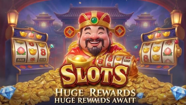 Tang Luck Casino Real Cash | Tang Luck Slots – Mobile Casino Game