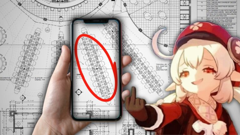 The Casino Blueprint Inside Your Phone