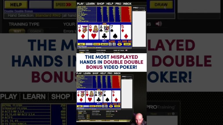 Which Hold Is Better: Q-J or a Lone Ace