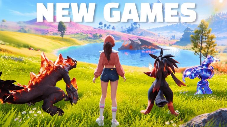 15 Best New Games for Android & iOS September 2026 | High Graphics (Offline/Online)
