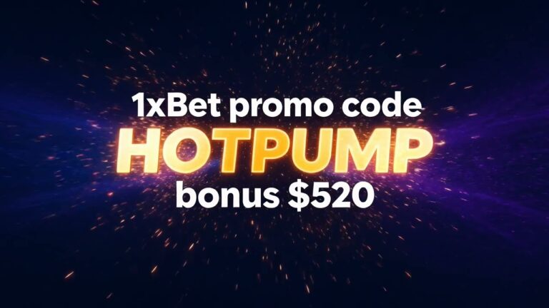 1XBET CASINO 2026: Experience the Future of Online Gambling