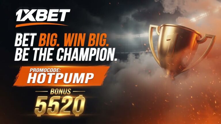 1XBET CASINO – Your Ultimate Gaming Experience in 15 Seconds!