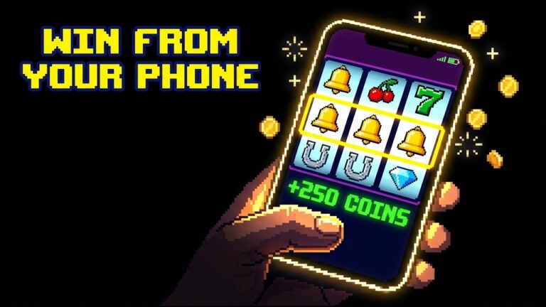 Best Mobile Casino 2026: Mobile Casino Games to Play Anywhere, No Lag