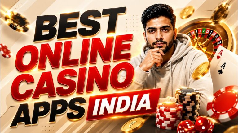Best casino app india: secure best online casino apps with guaranteed payouts & real profit 🎰
