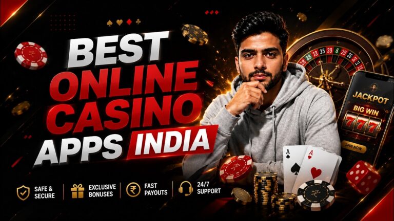 Best online casino apps india: download a real money casino app india for big wins 🎰