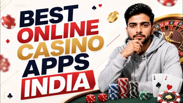 Indian casino apps: how to choose top mobile platforms for safe gaming and quick withdrawals 🎰