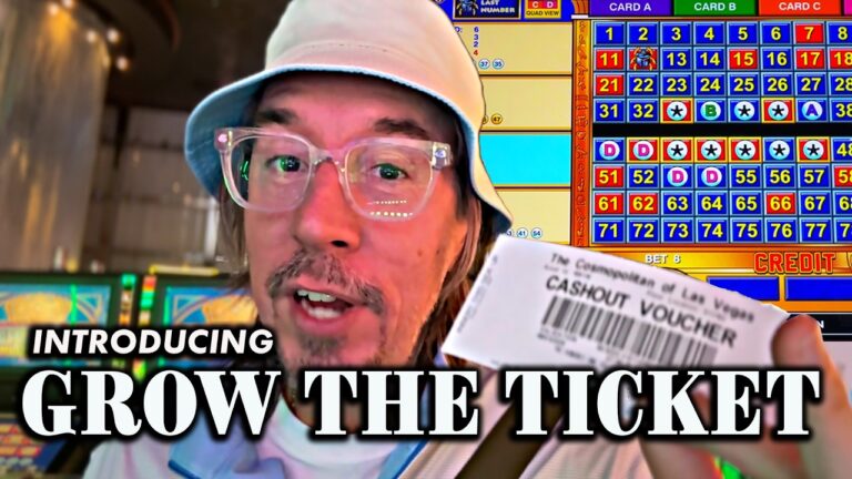 Introducing Our New “Grow The Ticket” Format!