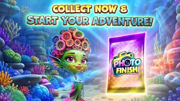 Photo Finish Sticker Packs are back! #slots #casino #slotmachines