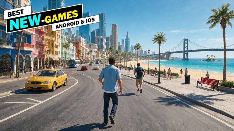 TOP 10 BEST NEW MOBILE GAMES OF SEPTEMBER 2026 | Android & iOS