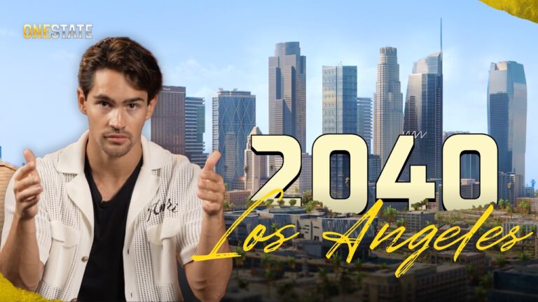 The Best Graphics Update | OneState 2026