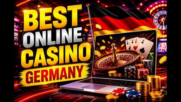 Best Online Casino Germany 2026 🇩🇪 Find Your Top Gambling Site!