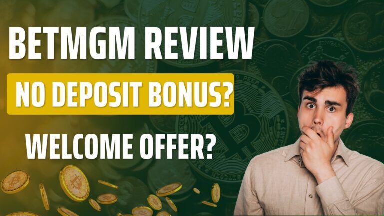 BetMGM Casino Review: Is BetMGM Casino Legit Games, Bonuses and Offers