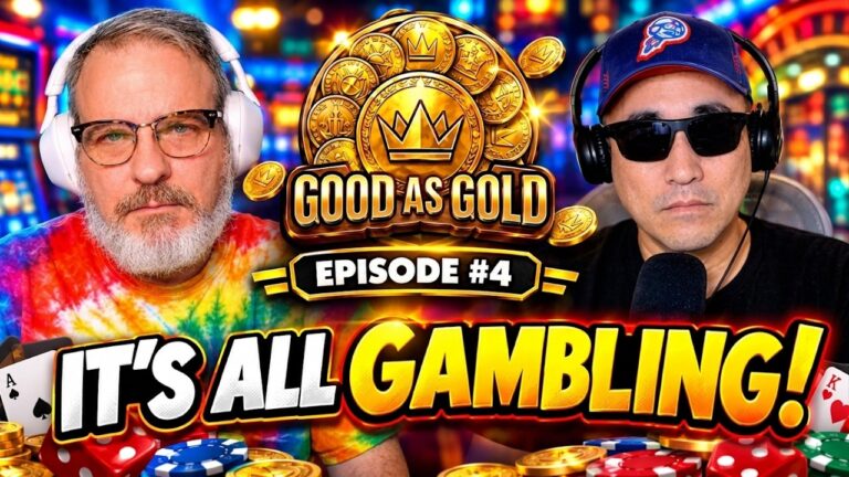 From Vegas to Your Pocket: How Gambling Took Over Mobile Games