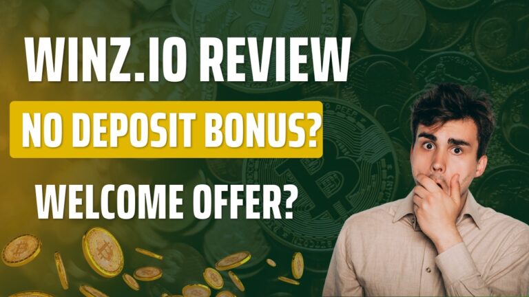 Winz.io Casino Review: Is Winz.io Safe No KYC, Instant Withdrawal, VIP, App, Bonuses and More